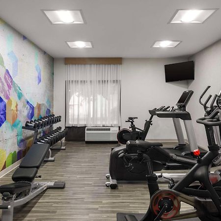 Hyatt Place Atlanta/Cobb Galleria Smyrna Zewnętrze zdjęcie