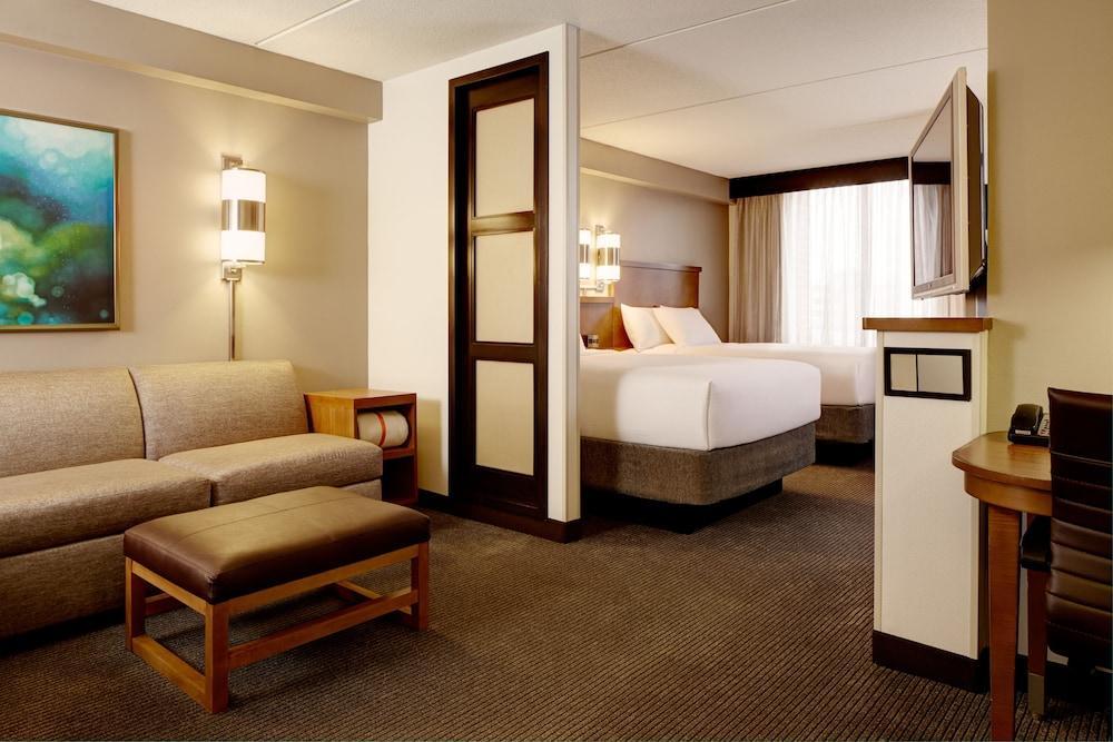 Hyatt Place Atlanta/Cobb Galleria Smyrna Zewnętrze zdjęcie