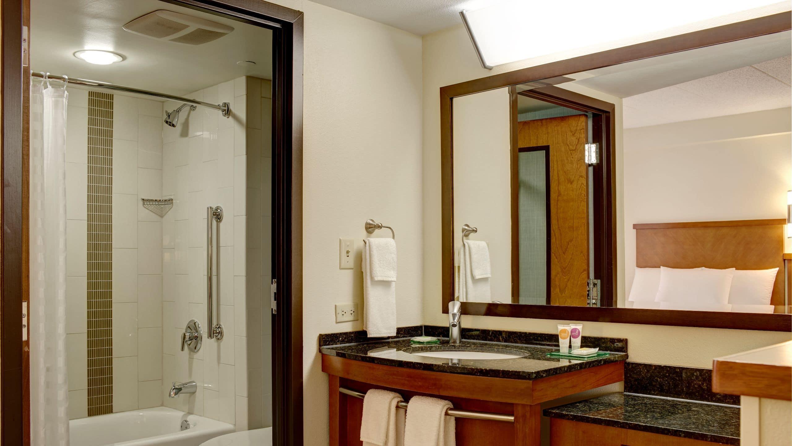 Hyatt Place Atlanta/Cobb Galleria Smyrna Zewnętrze zdjęcie