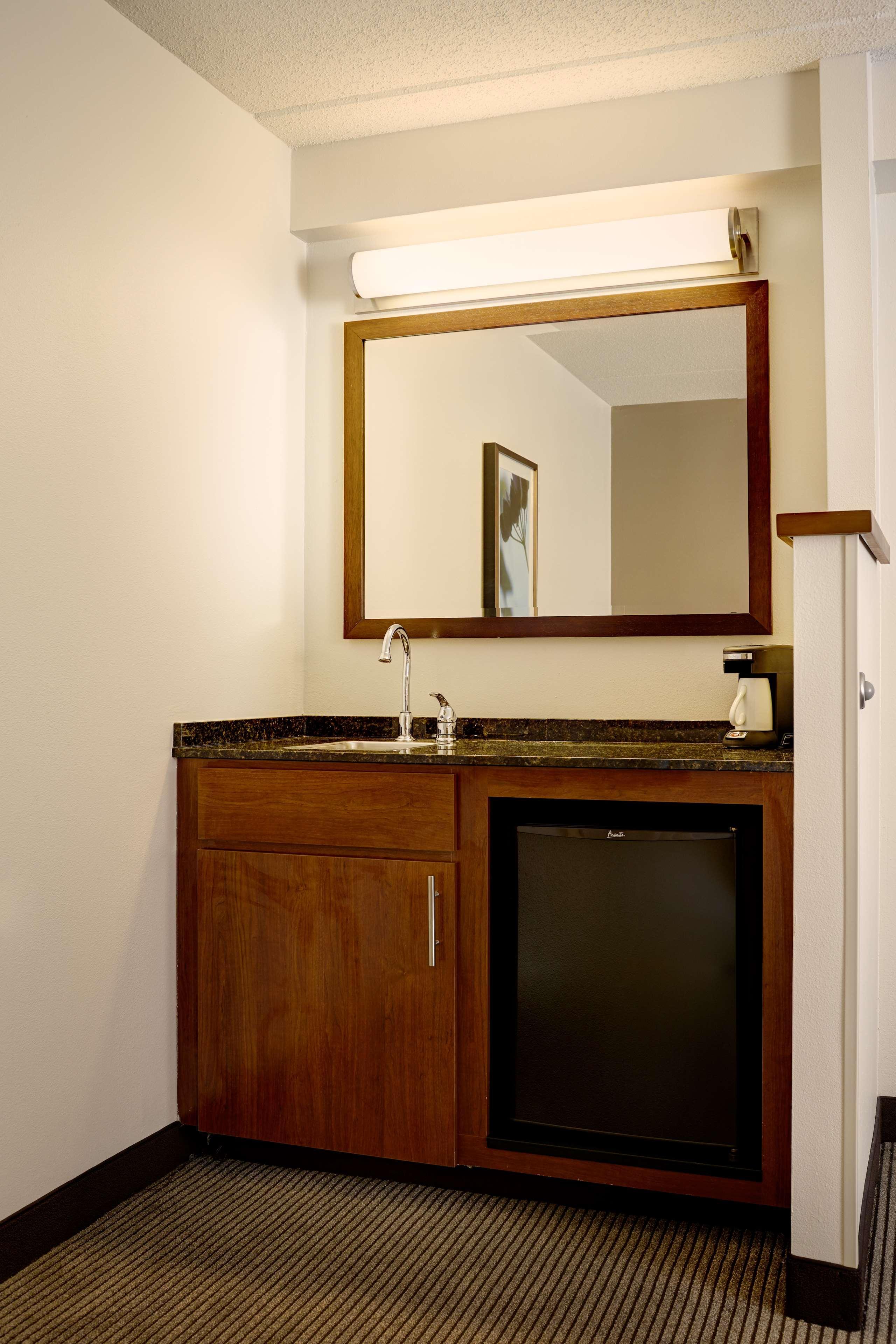 Hyatt Place Atlanta/Cobb Galleria Smyrna Zewnętrze zdjęcie