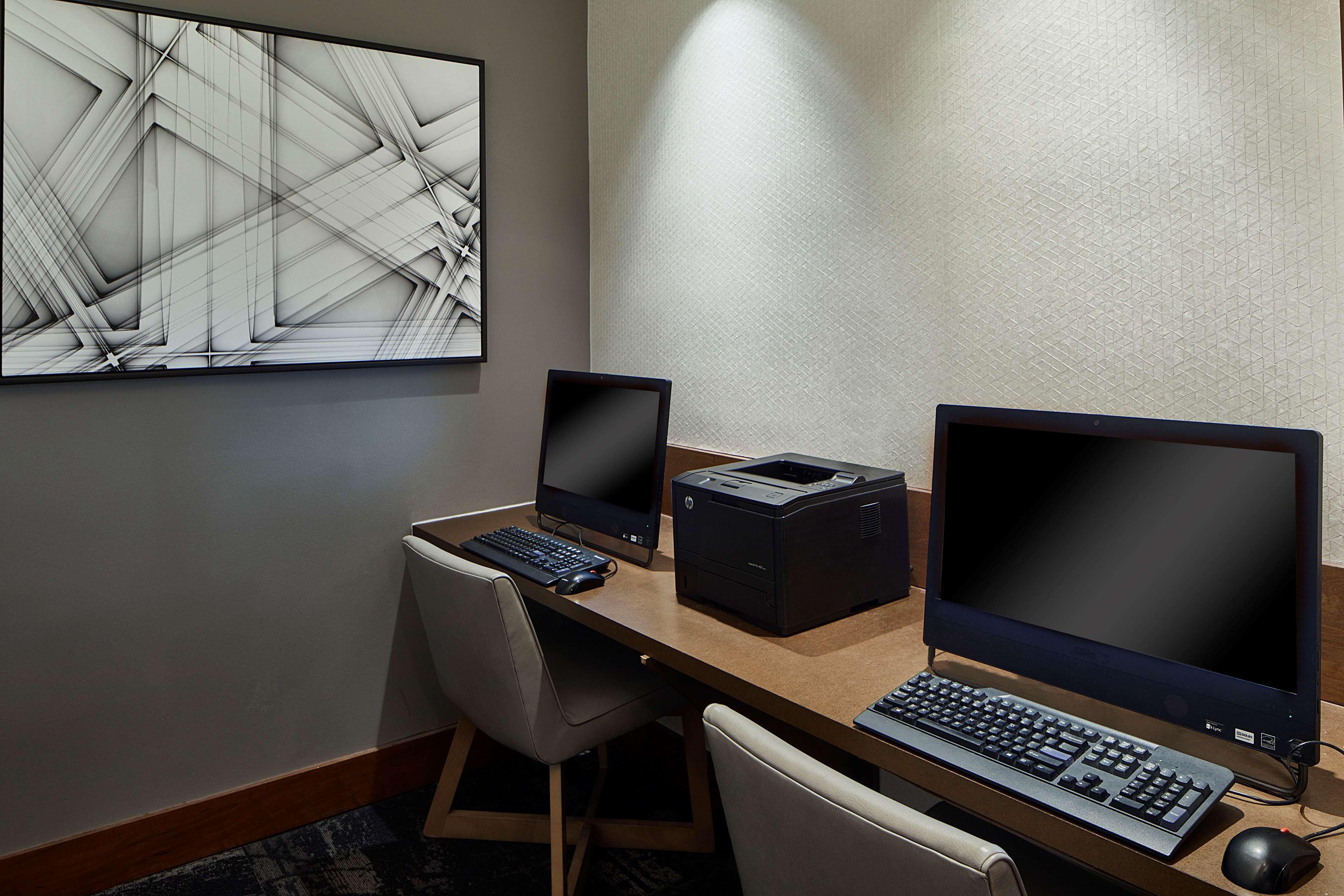 Hyatt Place Atlanta/Cobb Galleria Smyrna Zewnętrze zdjęcie