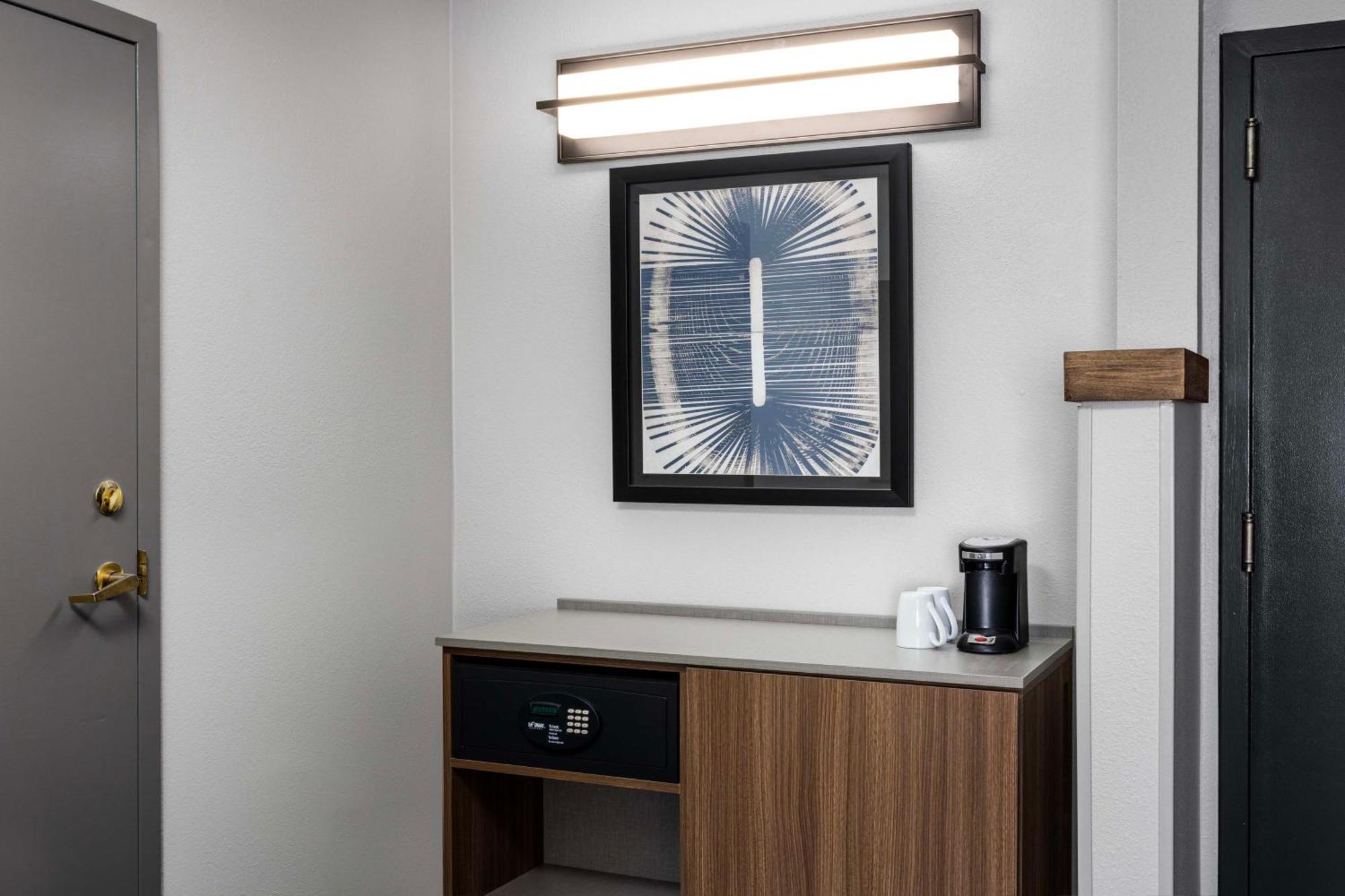 Hyatt Place Atlanta/Cobb Galleria Smyrna Zewnętrze zdjęcie