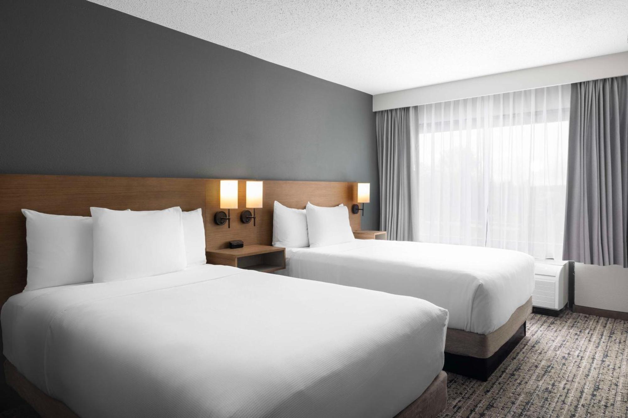 Hyatt Place Atlanta/Cobb Galleria Smyrna Zewnętrze zdjęcie