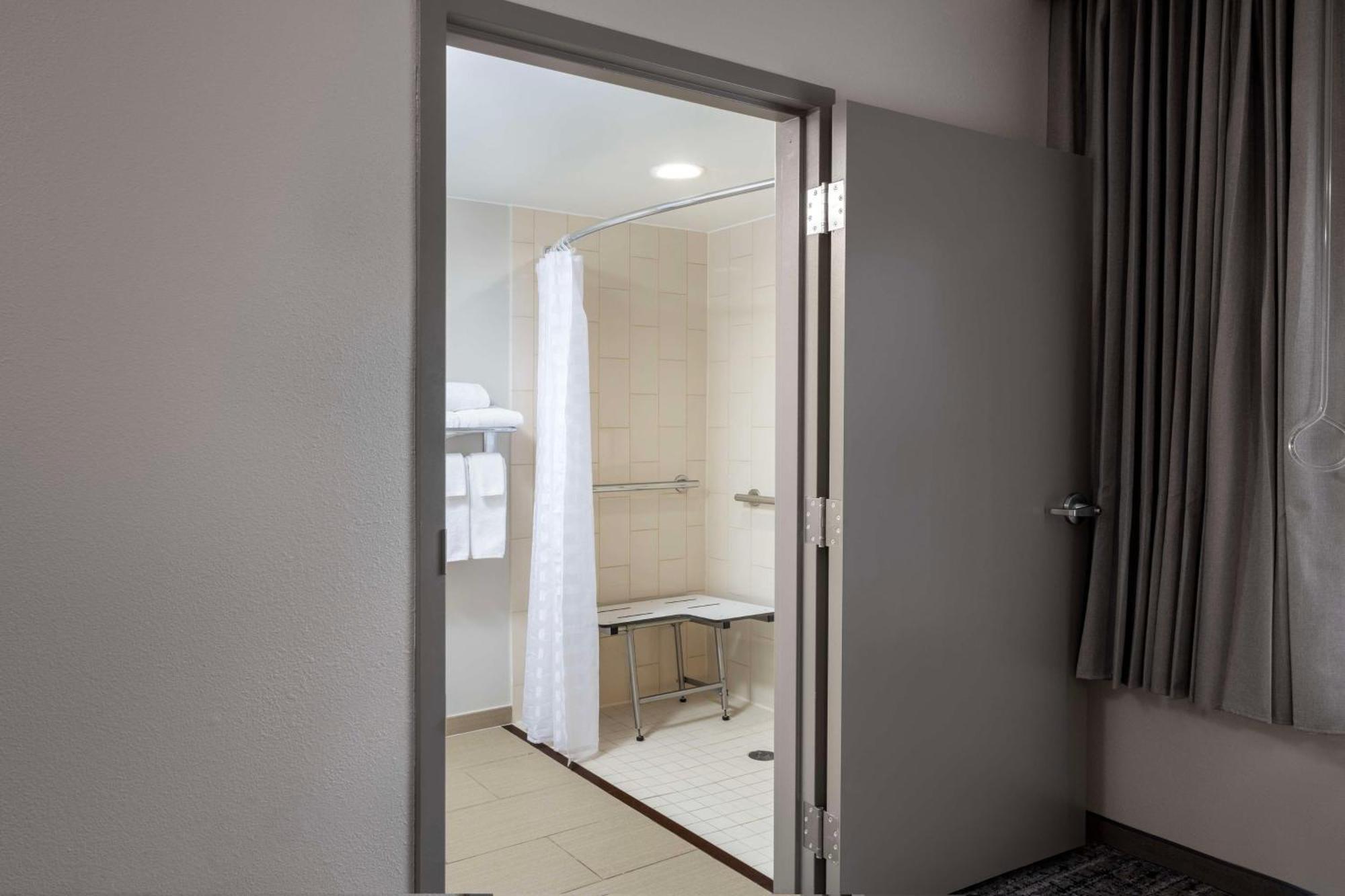 Hyatt Place Atlanta/Cobb Galleria Smyrna Zewnętrze zdjęcie