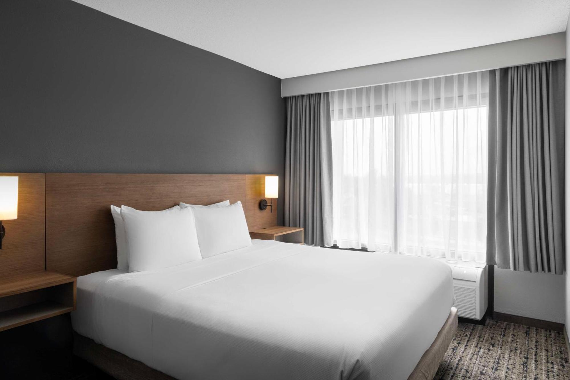 Hyatt Place Atlanta/Cobb Galleria Smyrna Zewnętrze zdjęcie