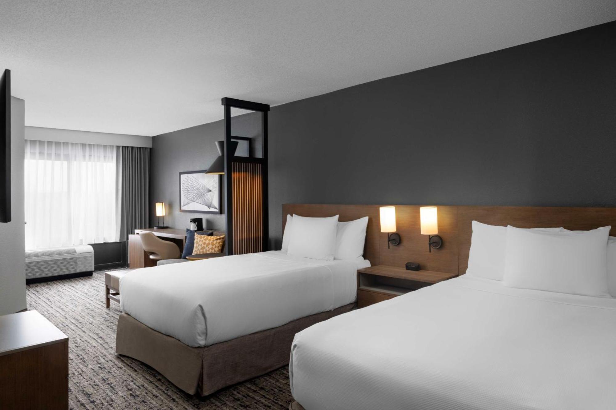 Hyatt Place Atlanta/Cobb Galleria Smyrna Zewnętrze zdjęcie