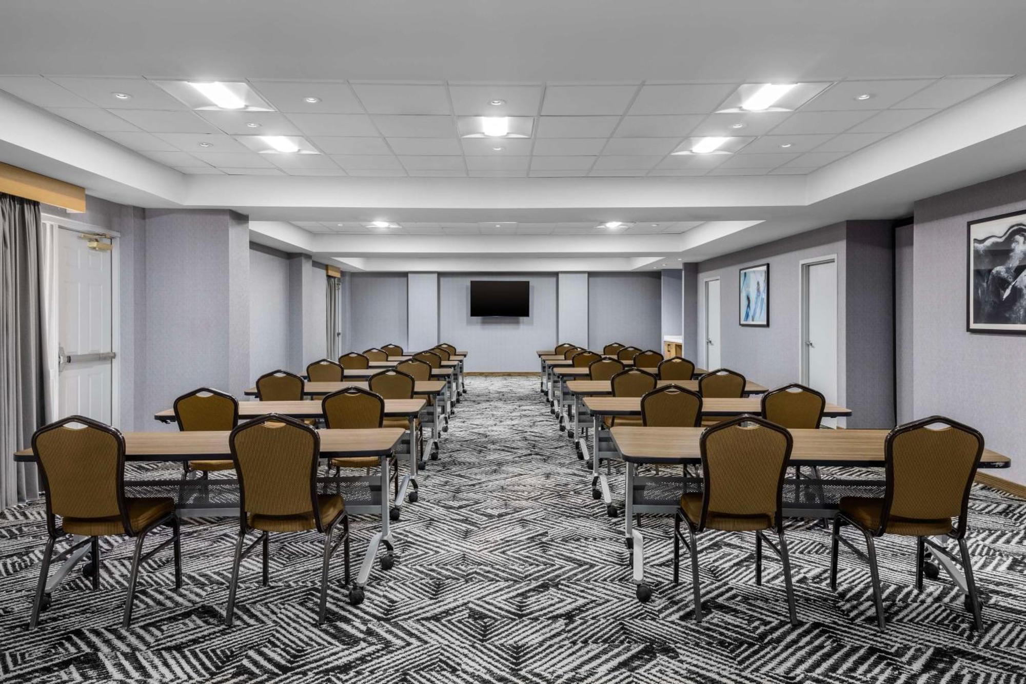 Hyatt Place Atlanta/Cobb Galleria Smyrna Zewnętrze zdjęcie