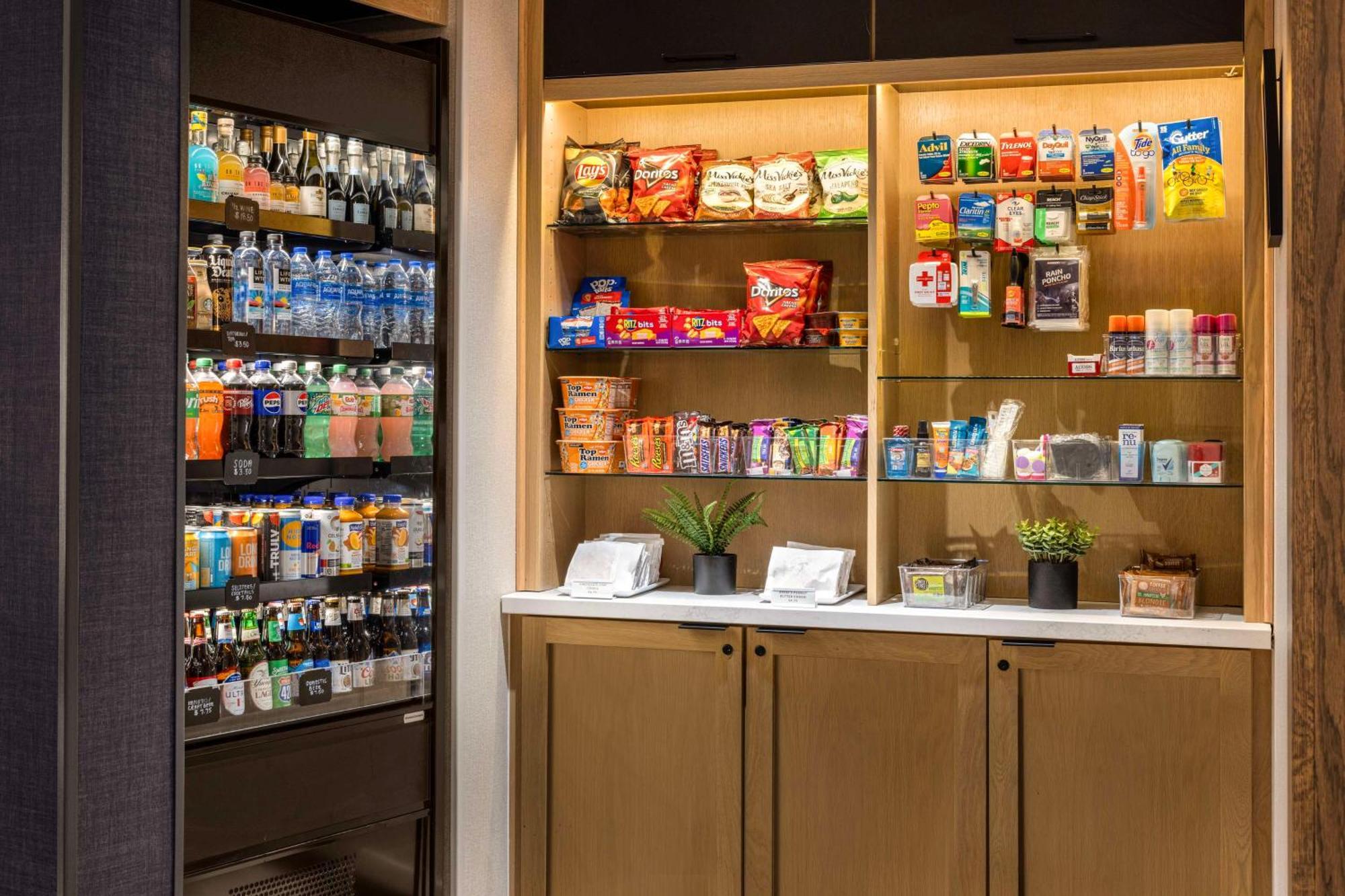 Hyatt Place Atlanta/Cobb Galleria Smyrna Zewnętrze zdjęcie