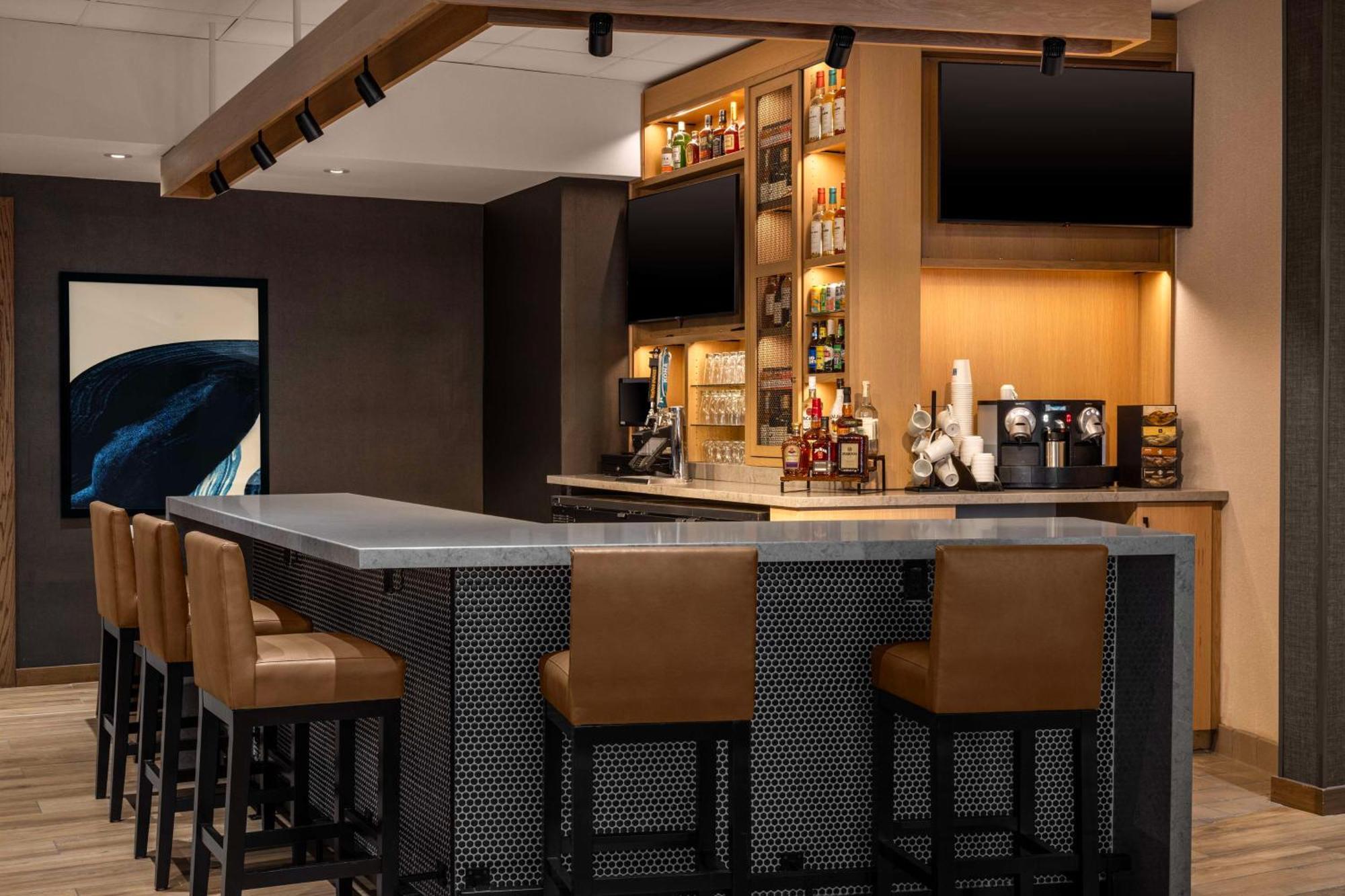 Hyatt Place Atlanta/Cobb Galleria Smyrna Zewnętrze zdjęcie