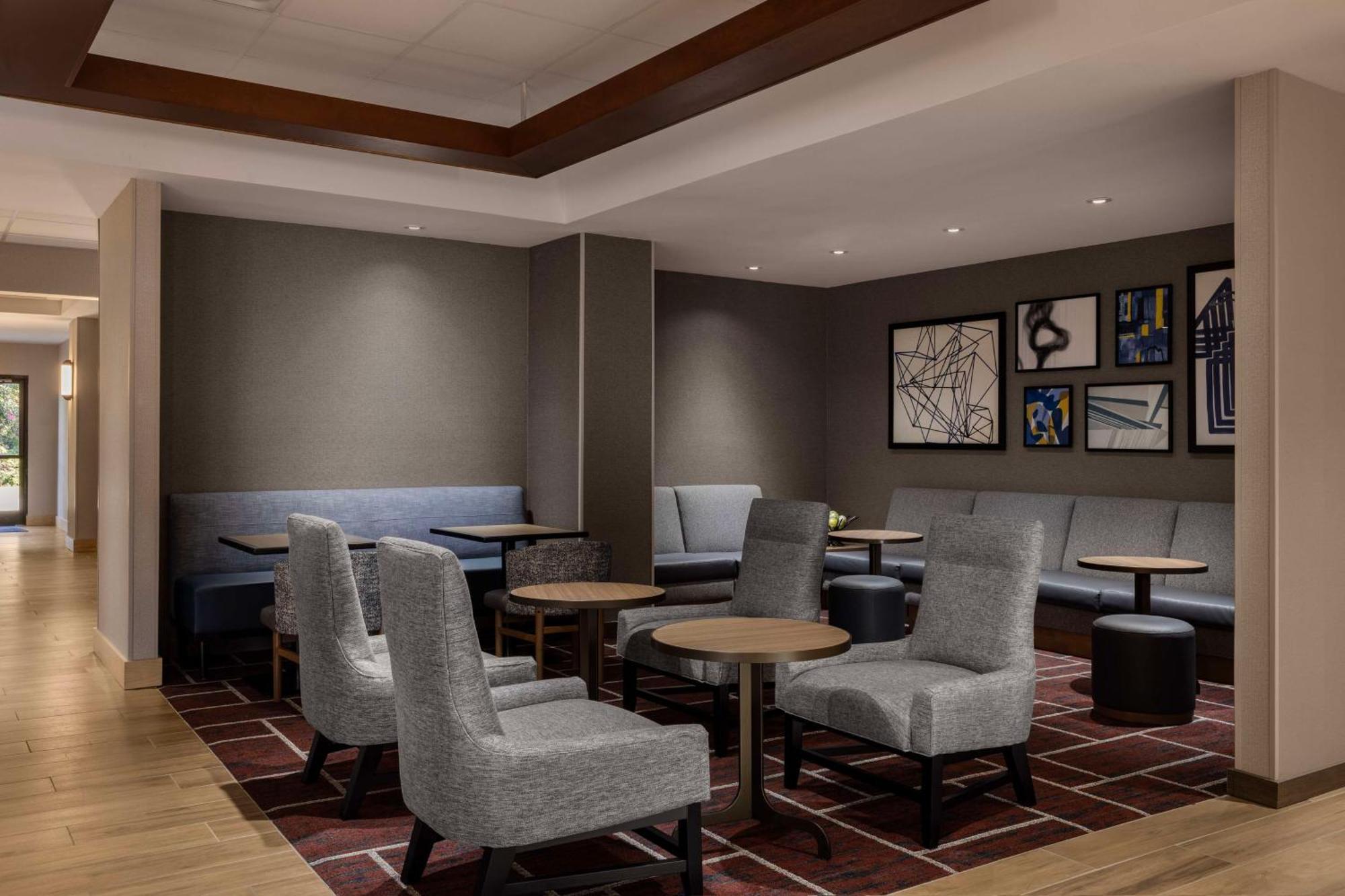 Hyatt Place Atlanta/Cobb Galleria Smyrna Zewnętrze zdjęcie