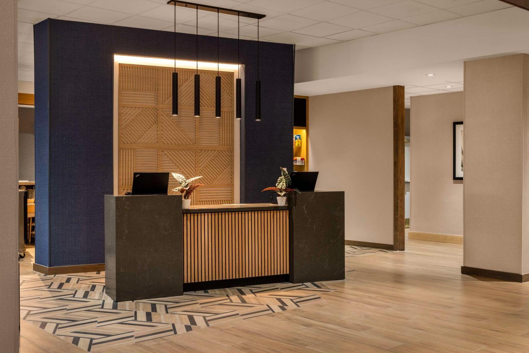 Hyatt Place Atlanta/Cobb Galleria Smyrna Zewnętrze zdjęcie