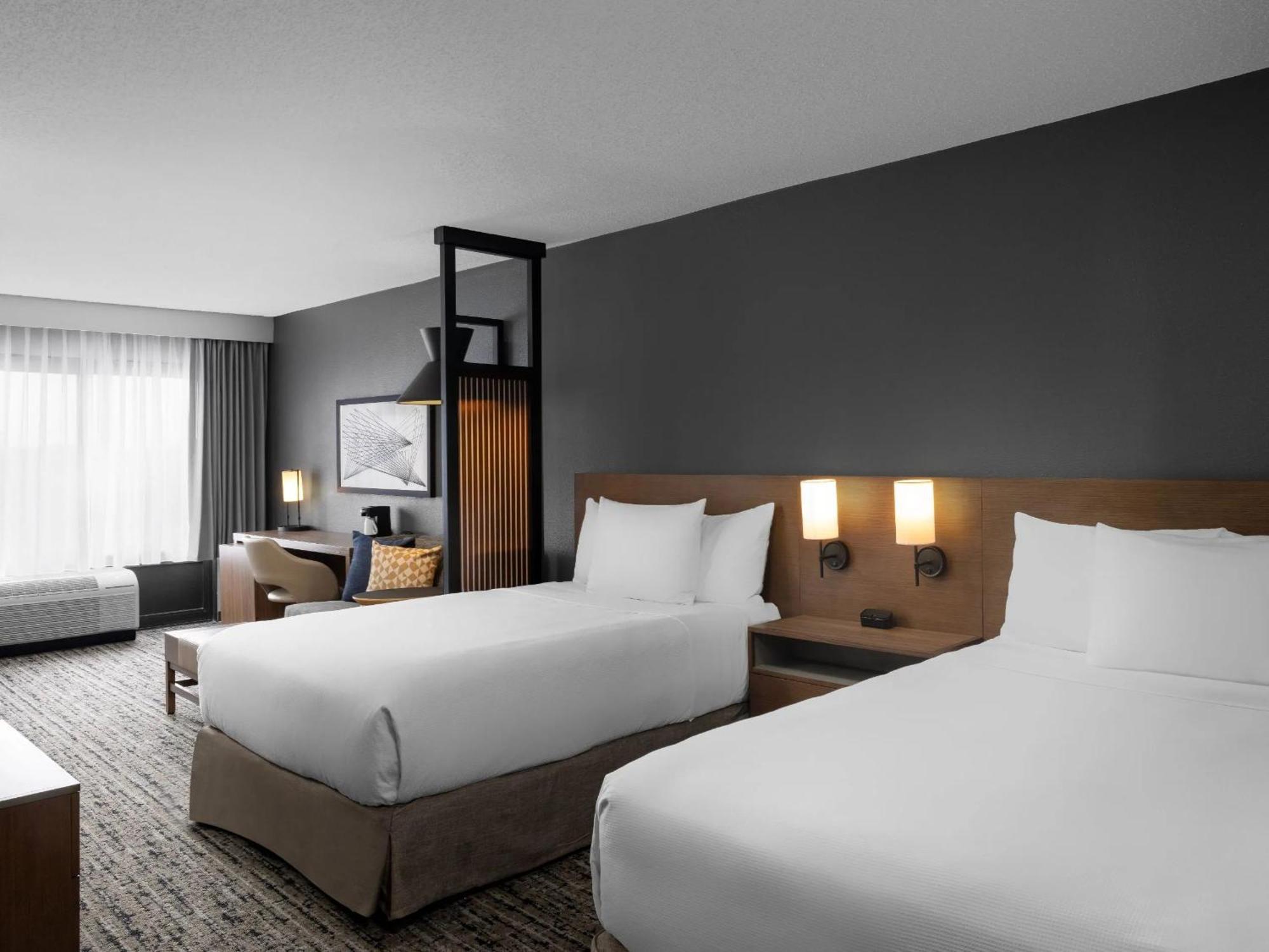 Hyatt Place Atlanta/Cobb Galleria Smyrna Zewnętrze zdjęcie