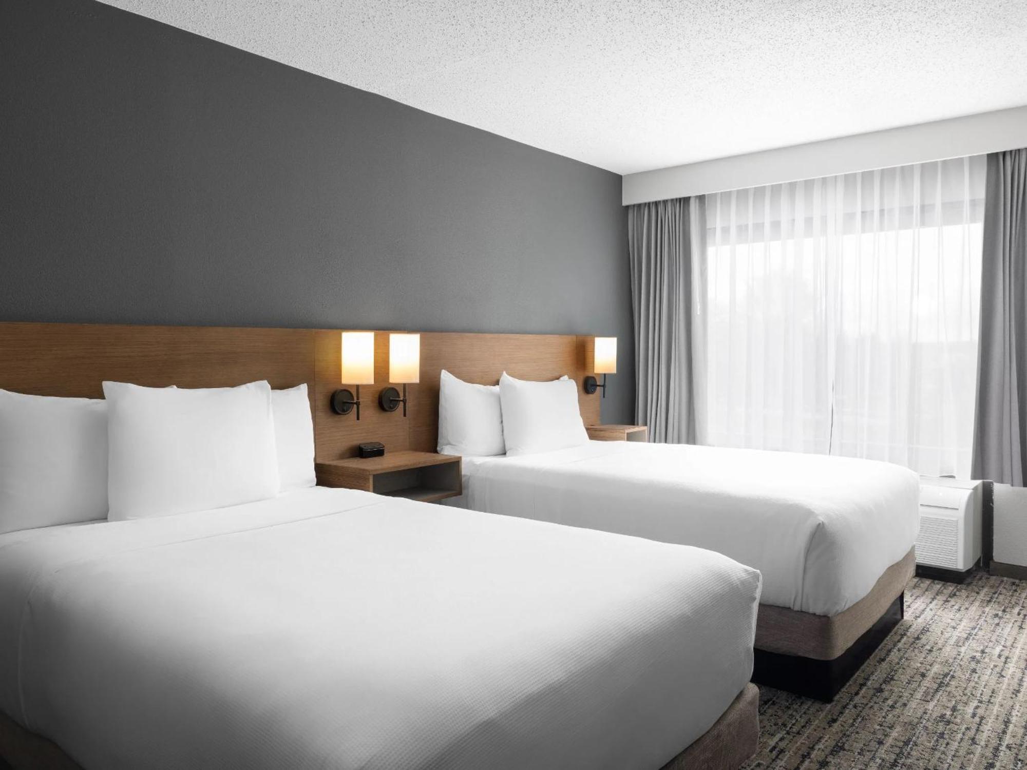 Hyatt Place Atlanta/Cobb Galleria Smyrna Zewnętrze zdjęcie