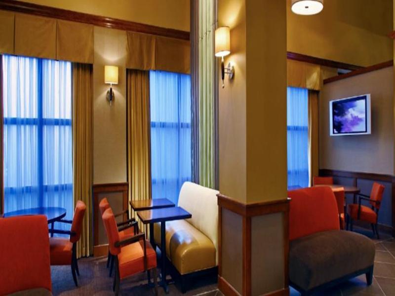 Hyatt Place Atlanta/Cobb Galleria Smyrna Zewnętrze zdjęcie