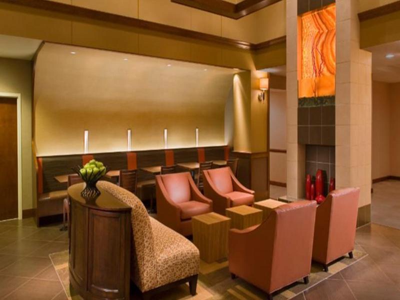 Hyatt Place Atlanta/Cobb Galleria Smyrna Zewnętrze zdjęcie