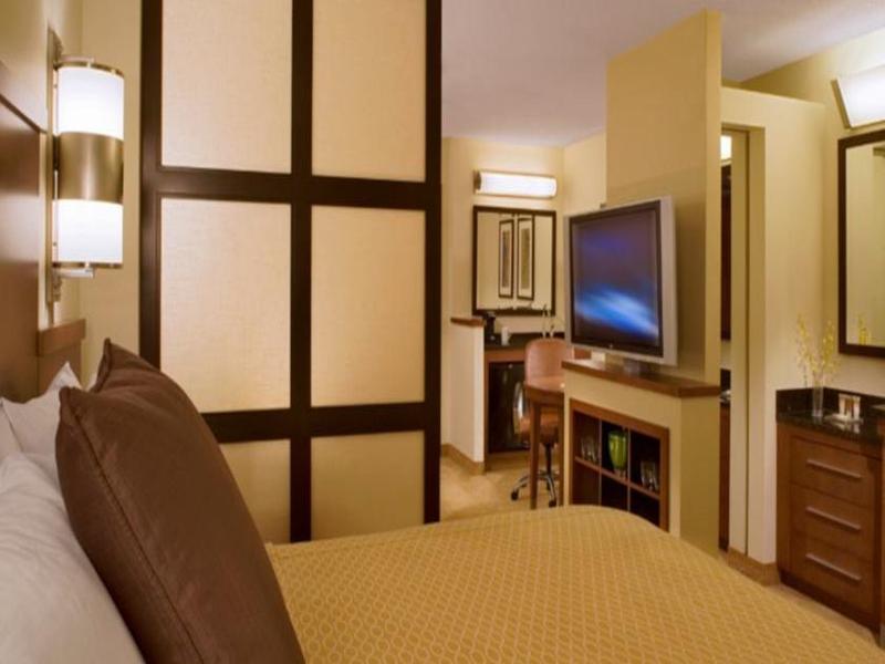 Hyatt Place Atlanta/Cobb Galleria Smyrna Zewnętrze zdjęcie