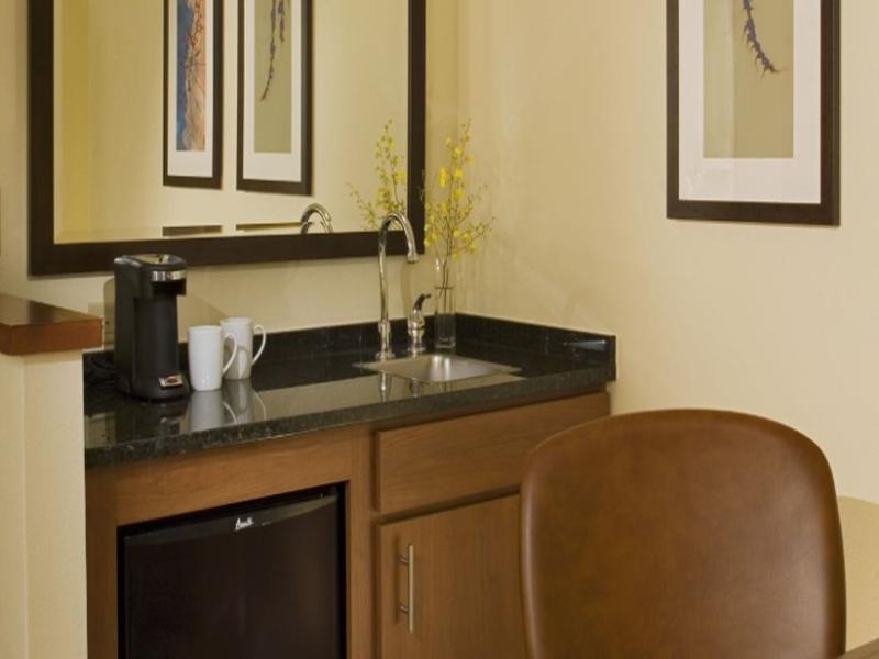 Hyatt Place Atlanta/Cobb Galleria Smyrna Zewnętrze zdjęcie