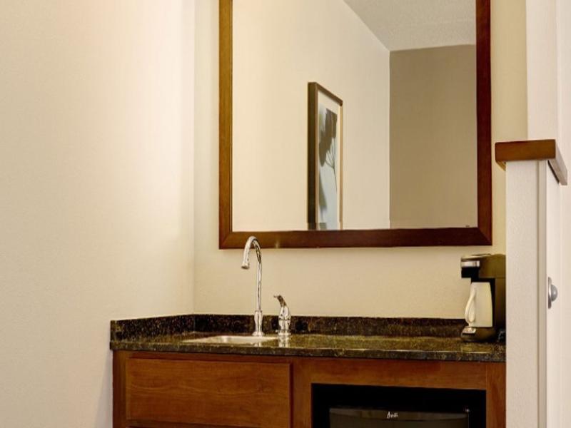 Hyatt Place Atlanta/Cobb Galleria Smyrna Zewnętrze zdjęcie