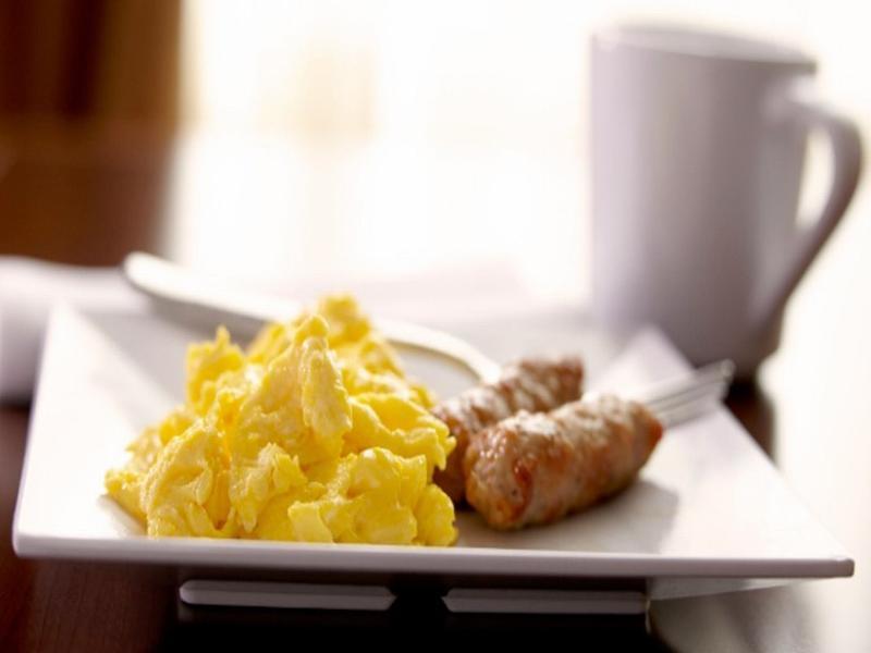 Hyatt Place Atlanta/Cobb Galleria Smyrna Zewnętrze zdjęcie