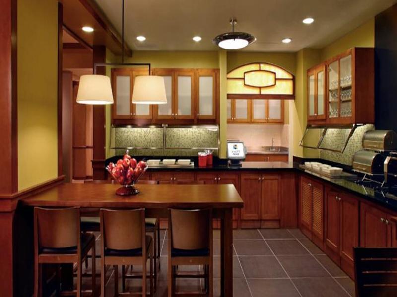 Hyatt Place Atlanta/Cobb Galleria Smyrna Restauracja zdjęcie