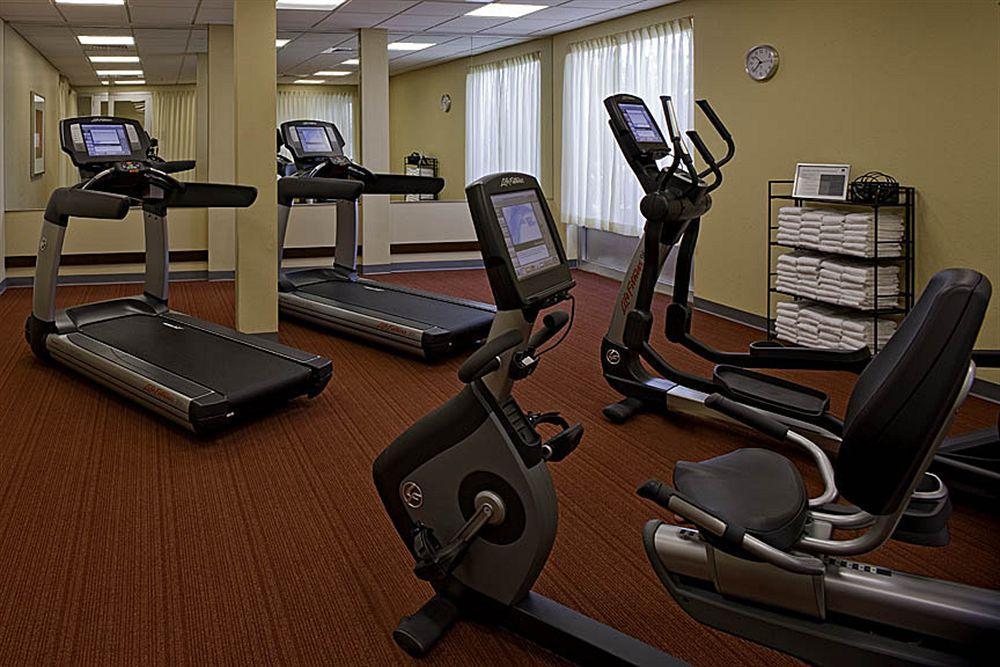 Hyatt Place Atlanta/Cobb Galleria Smyrna Udogodnienia zdjęcie