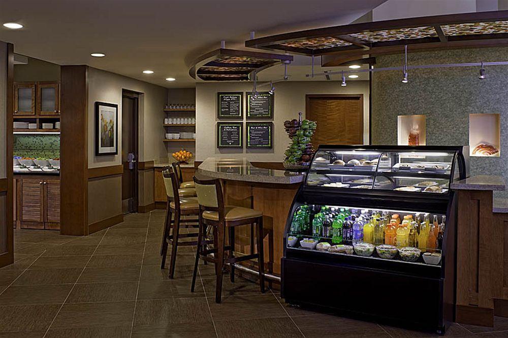 Hyatt Place Atlanta/Cobb Galleria Smyrna Restauracja zdjęcie