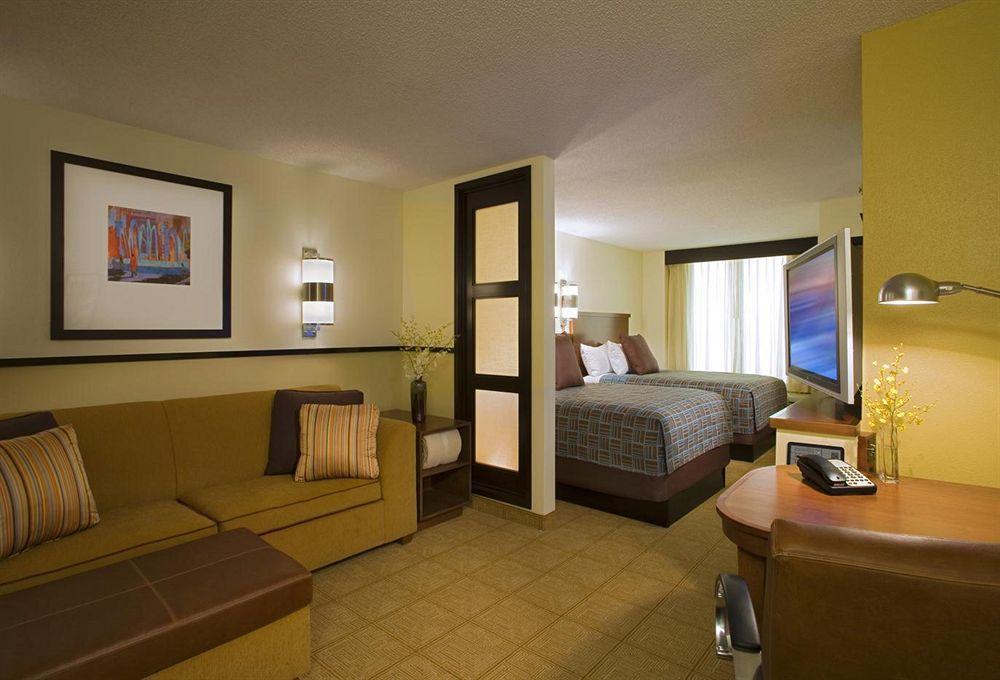 Hyatt Place Atlanta/Cobb Galleria Smyrna Zewnętrze zdjęcie