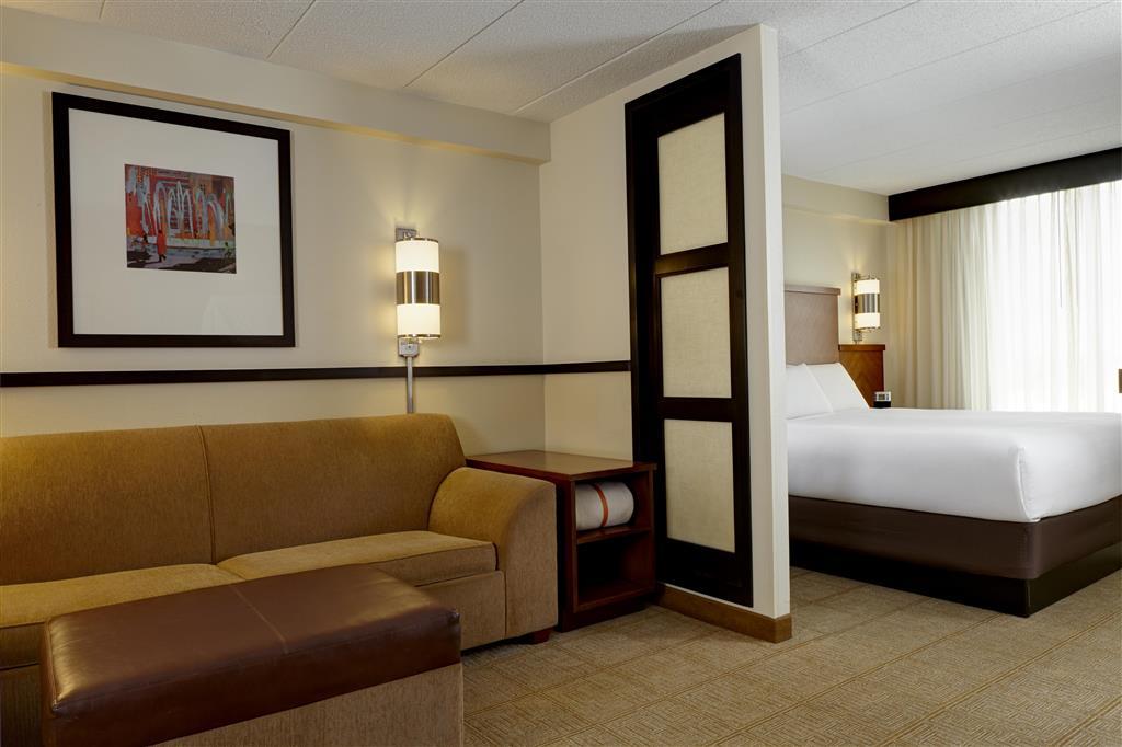 Hyatt Place Atlanta/Cobb Galleria Smyrna Pokój zdjęcie
