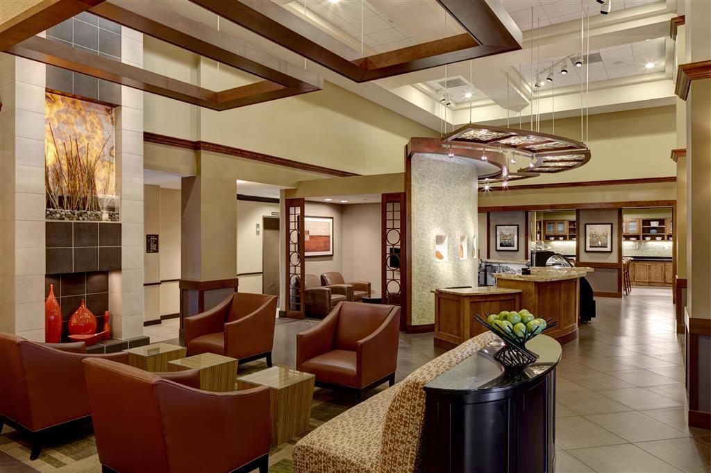 Hyatt Place Atlanta/Cobb Galleria Smyrna Wnętrze zdjęcie
