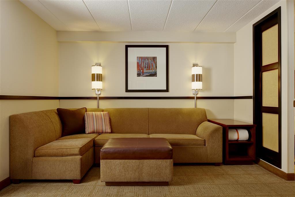 Hyatt Place Atlanta/Cobb Galleria Smyrna Pokój zdjęcie