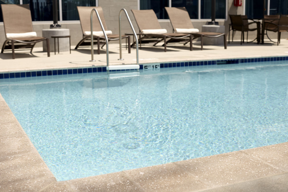 Hyatt Place Atlanta/Cobb Galleria Smyrna Zewnętrze zdjęcie