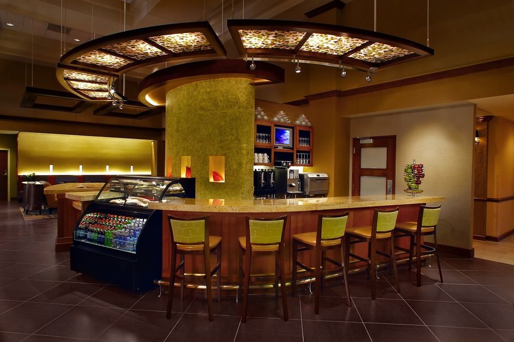 Hyatt Place Atlanta/Cobb Galleria Smyrna Zewnętrze zdjęcie