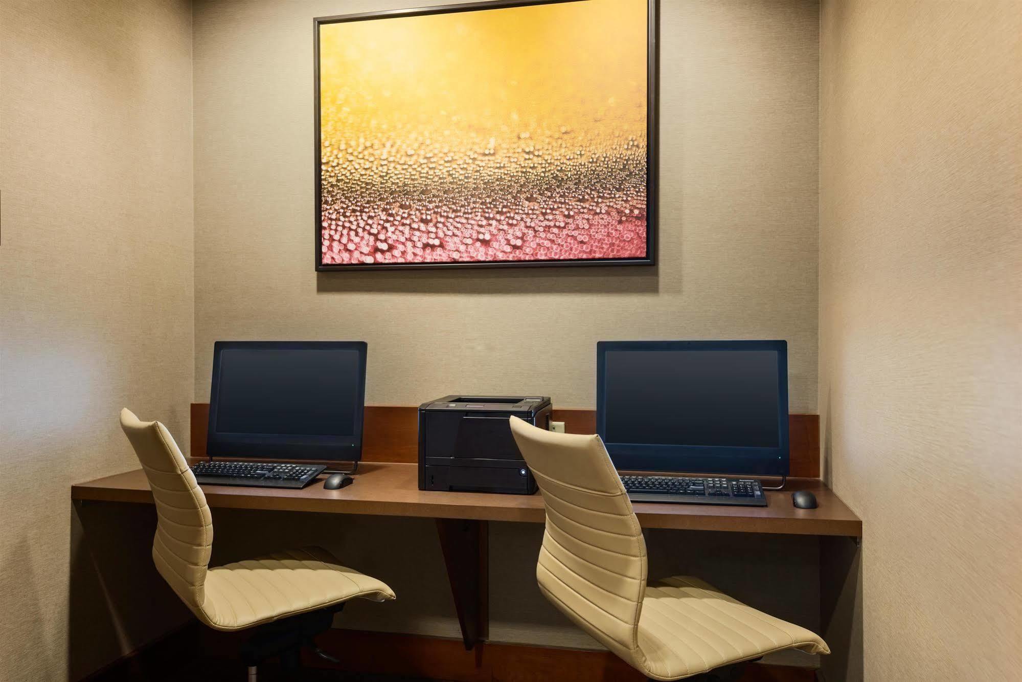 Hyatt Place Atlanta/Cobb Galleria Smyrna Zewnętrze zdjęcie