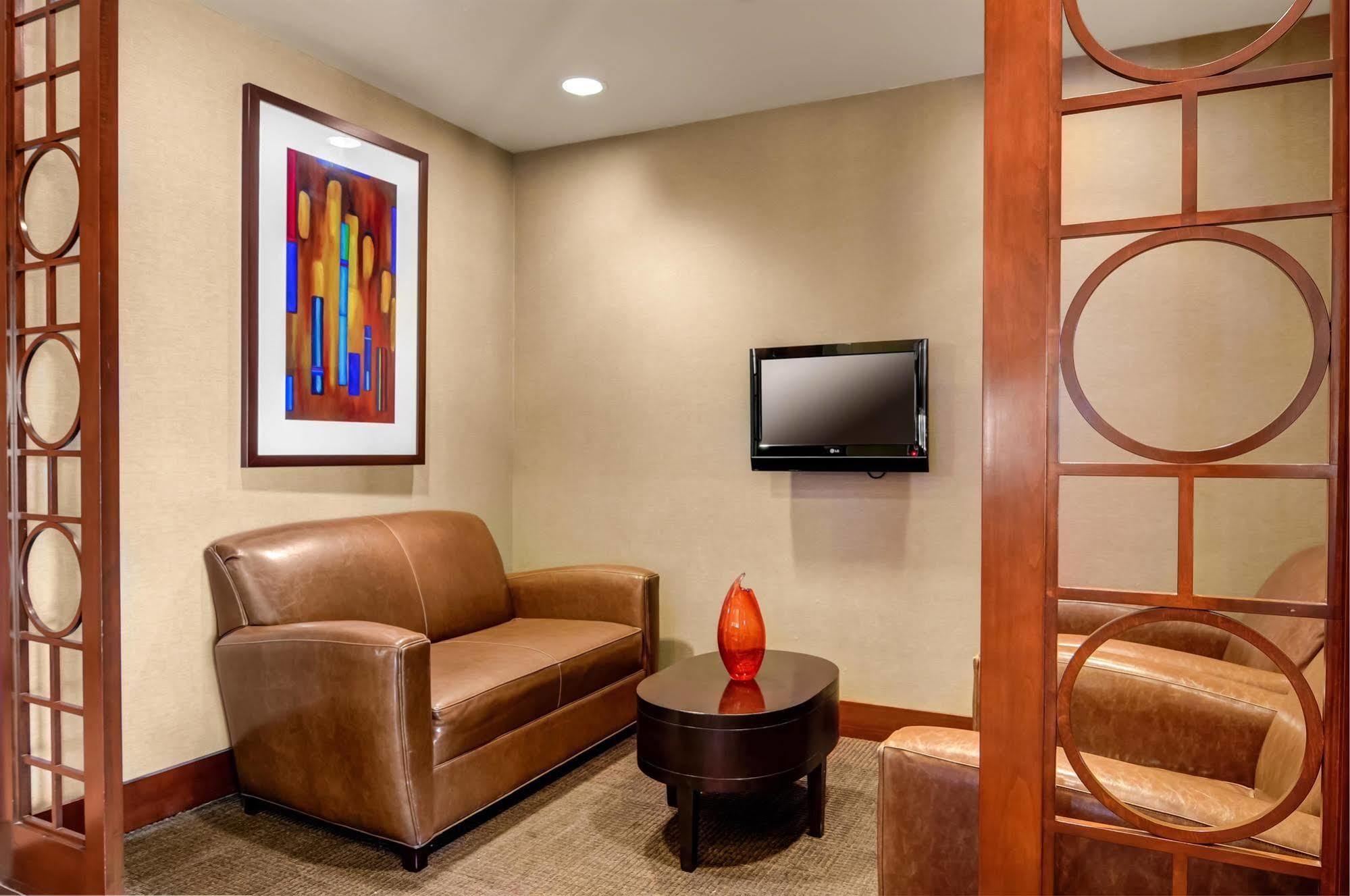 Hyatt Place Atlanta/Cobb Galleria Smyrna Zewnętrze zdjęcie