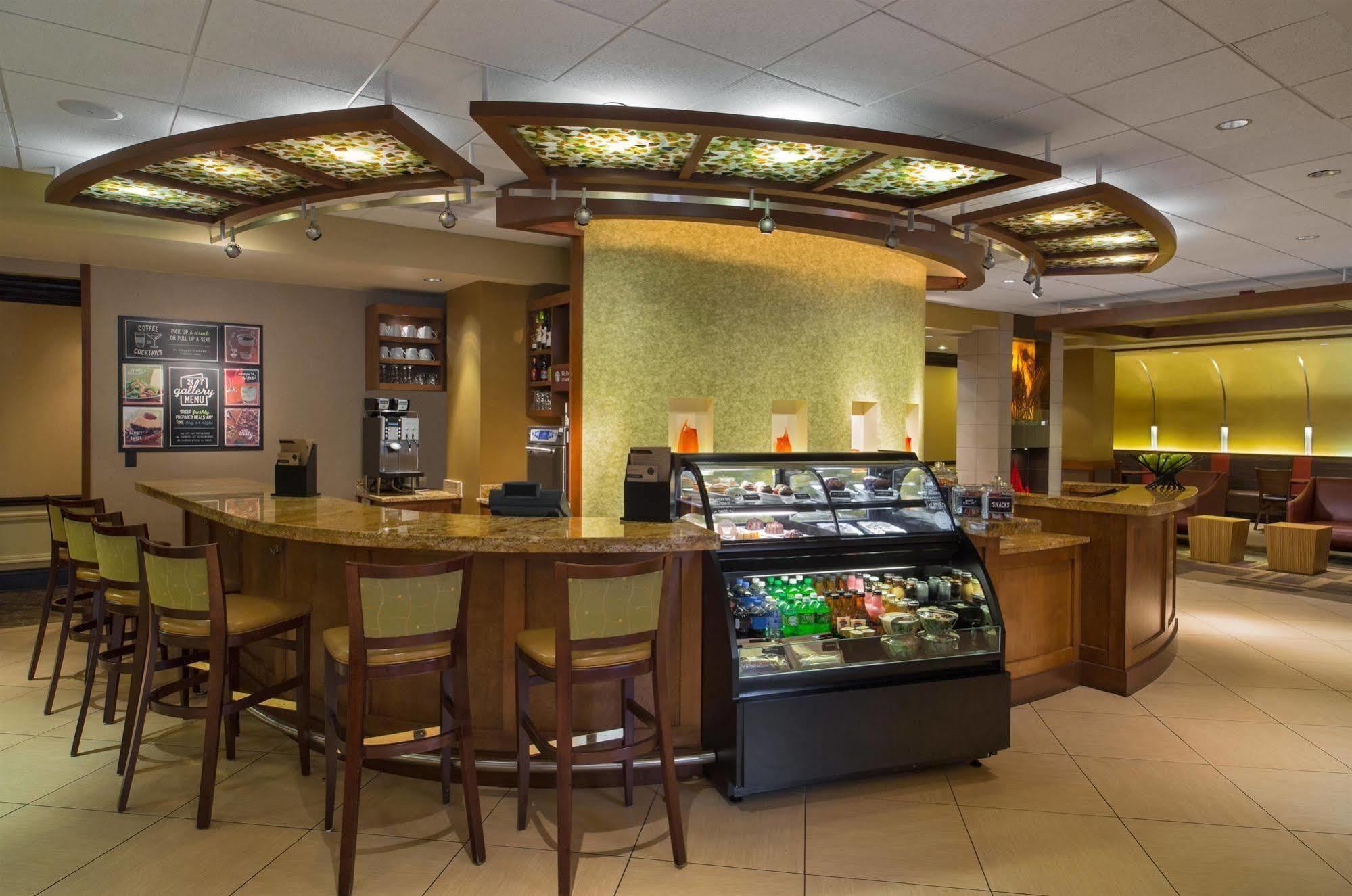 Hyatt Place Atlanta/Cobb Galleria Smyrna Zewnętrze zdjęcie