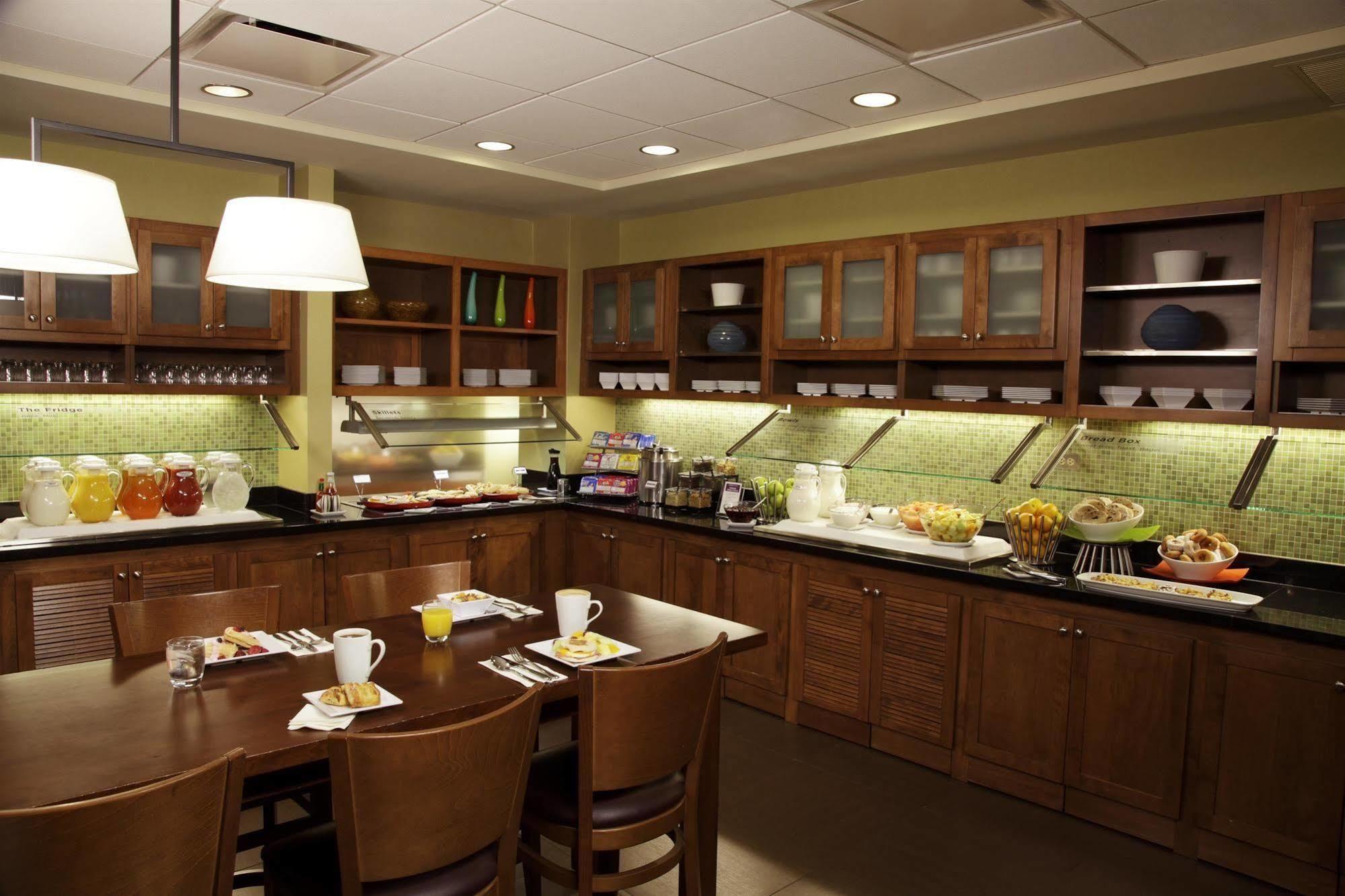 Hyatt Place Atlanta/Cobb Galleria Smyrna Zewnętrze zdjęcie