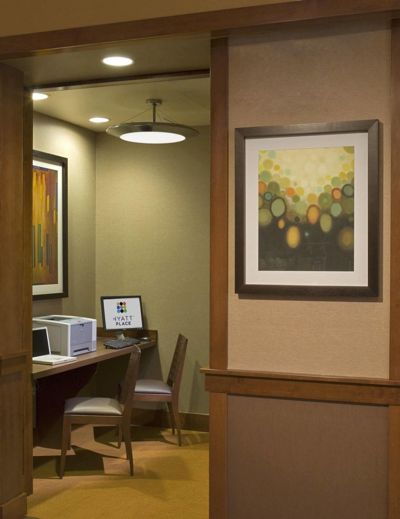 Hyatt Place Atlanta/Cobb Galleria Smyrna Zewnętrze zdjęcie