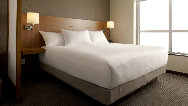 Hyatt Place Atlanta/Cobb Galleria Smyrna Zewnętrze zdjęcie