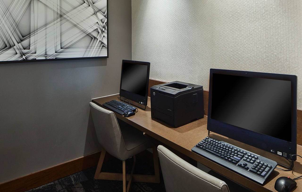 Hyatt Place Atlanta/Cobb Galleria Smyrna Zewnętrze zdjęcie
