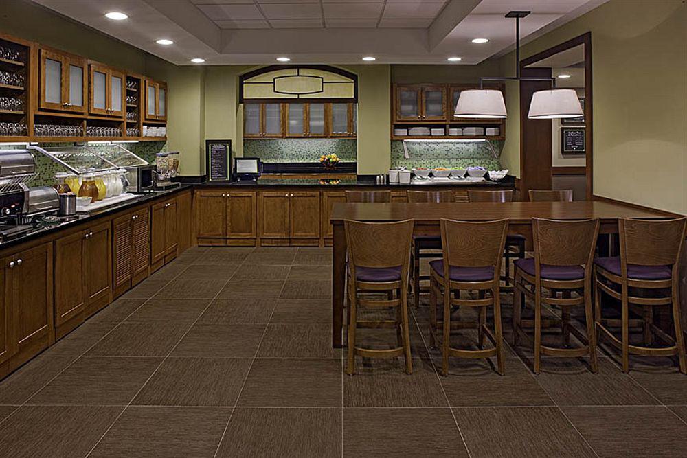Hyatt Place Atlanta/Cobb Galleria Smyrna Restauracja zdjęcie